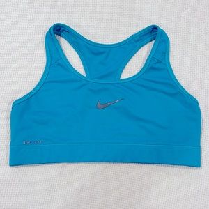 Nike Dri-fit Womens Sports Bra